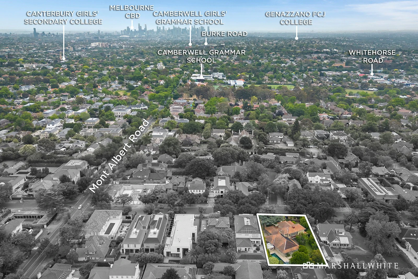 12 Knutsford Street, Balwyn, VIC