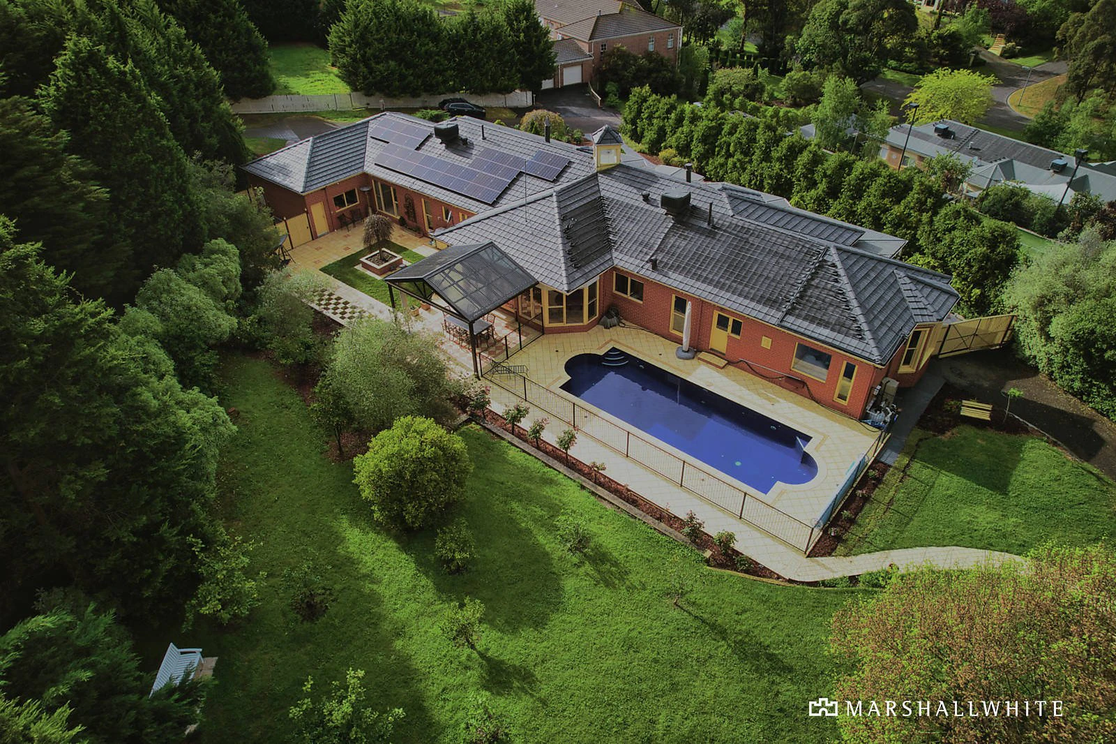 20 Batskos Drive, Warrandyte, 3113