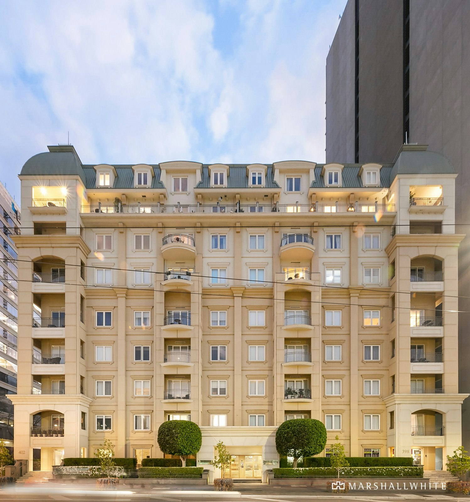 703/400 St Kilda Road, Melbourne, VIC