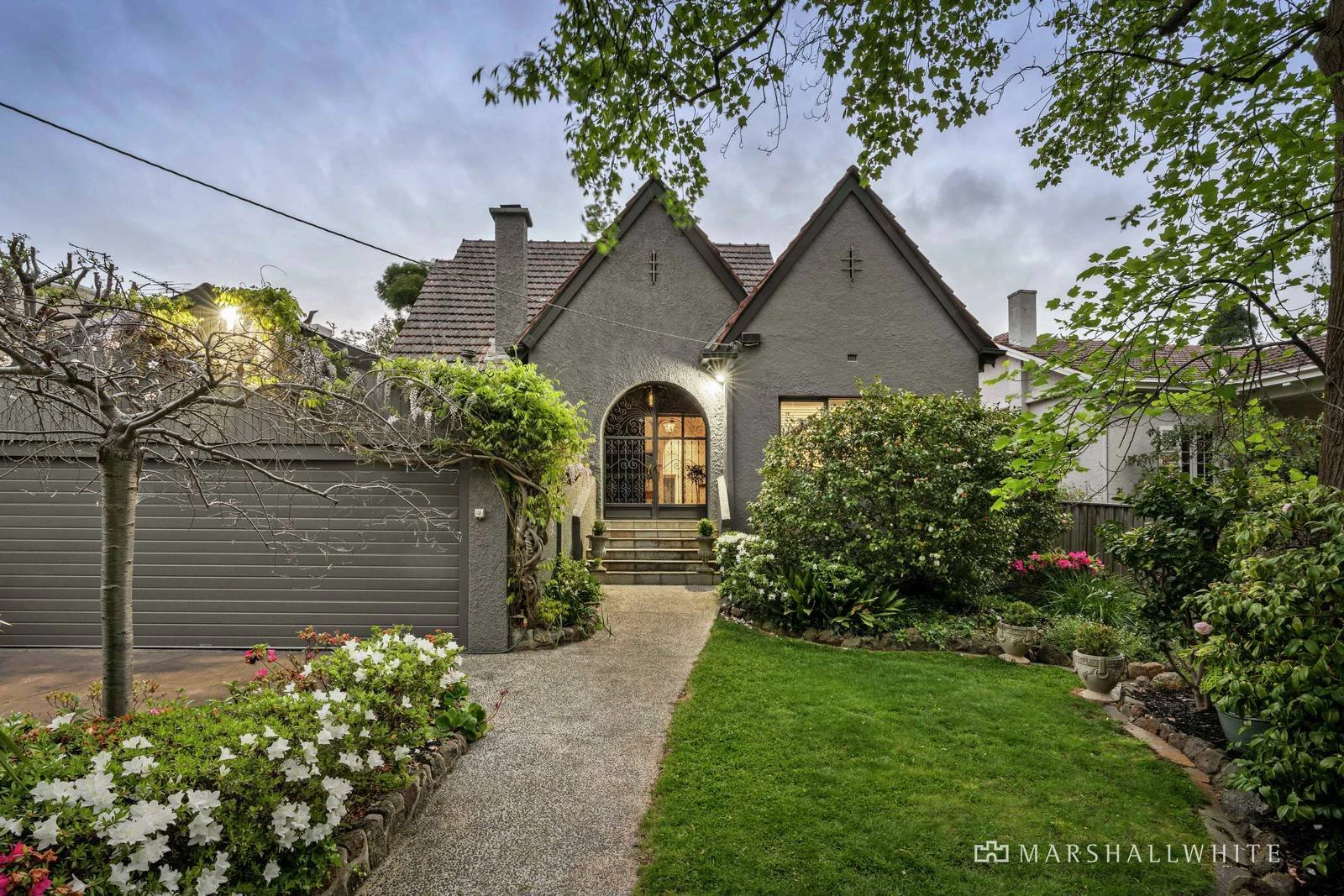 3 Turnbull Avenue, Toorak, VIC