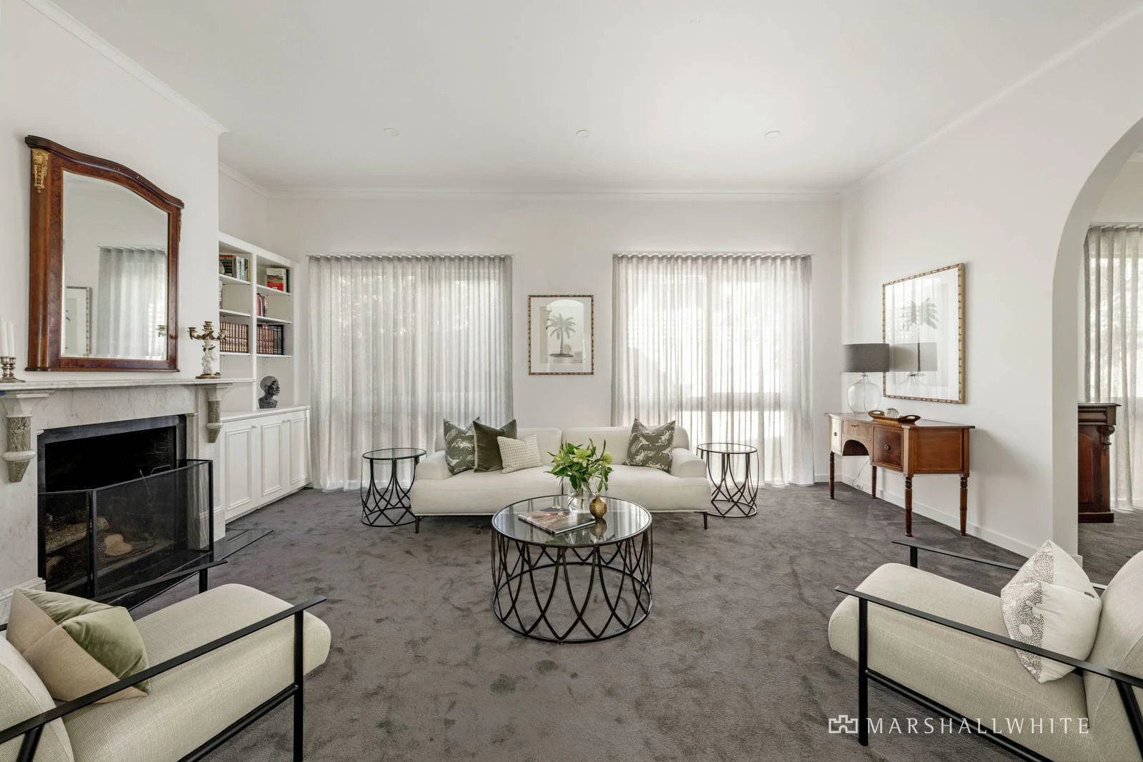3 Turnbull Avenue, Toorak, VIC