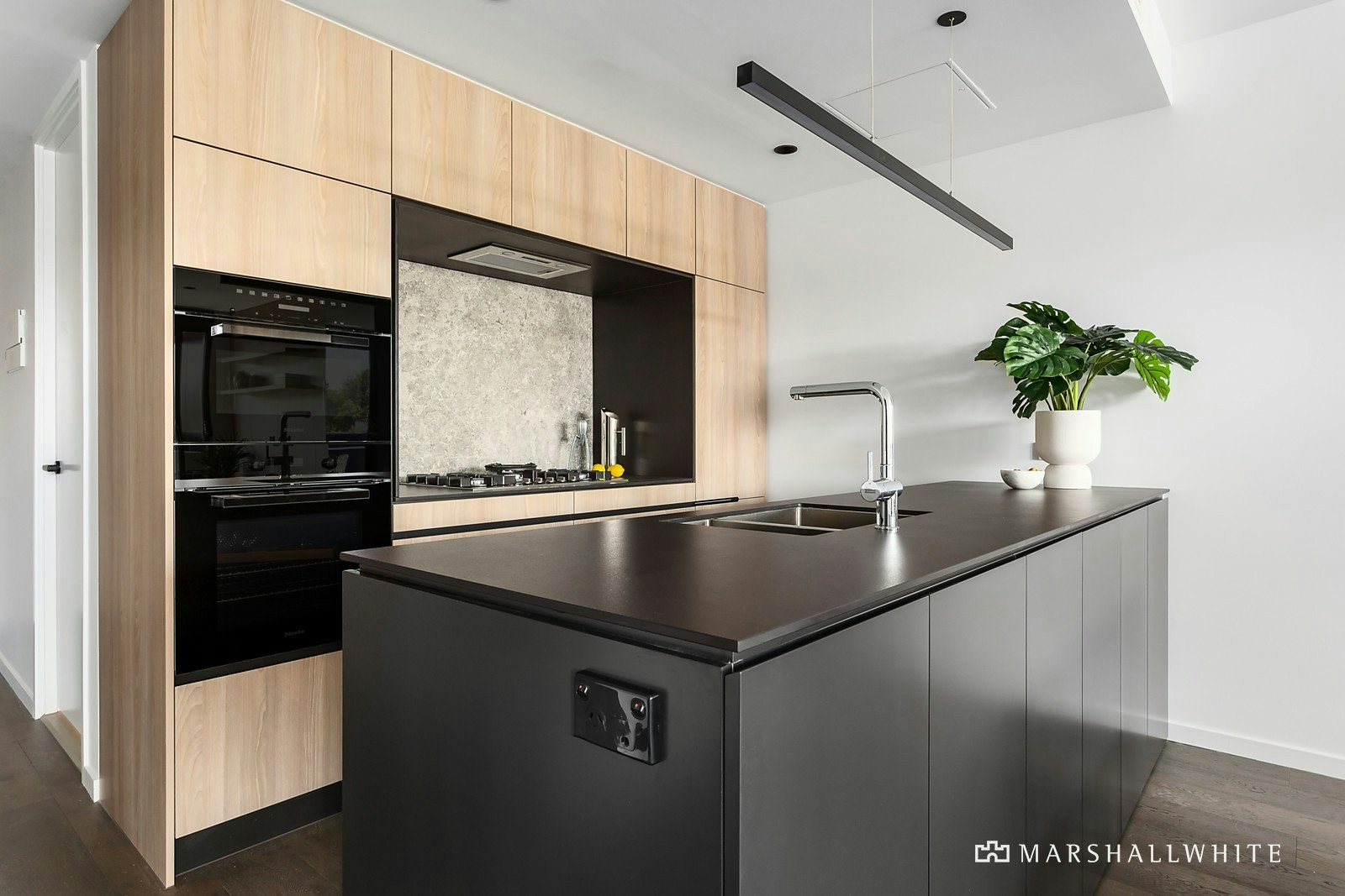 304/112 High Street, Kew, VIC