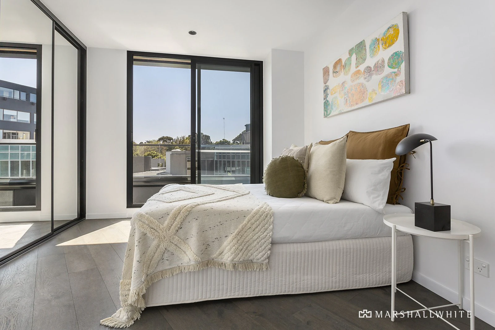304/112 High Street, Kew, VIC