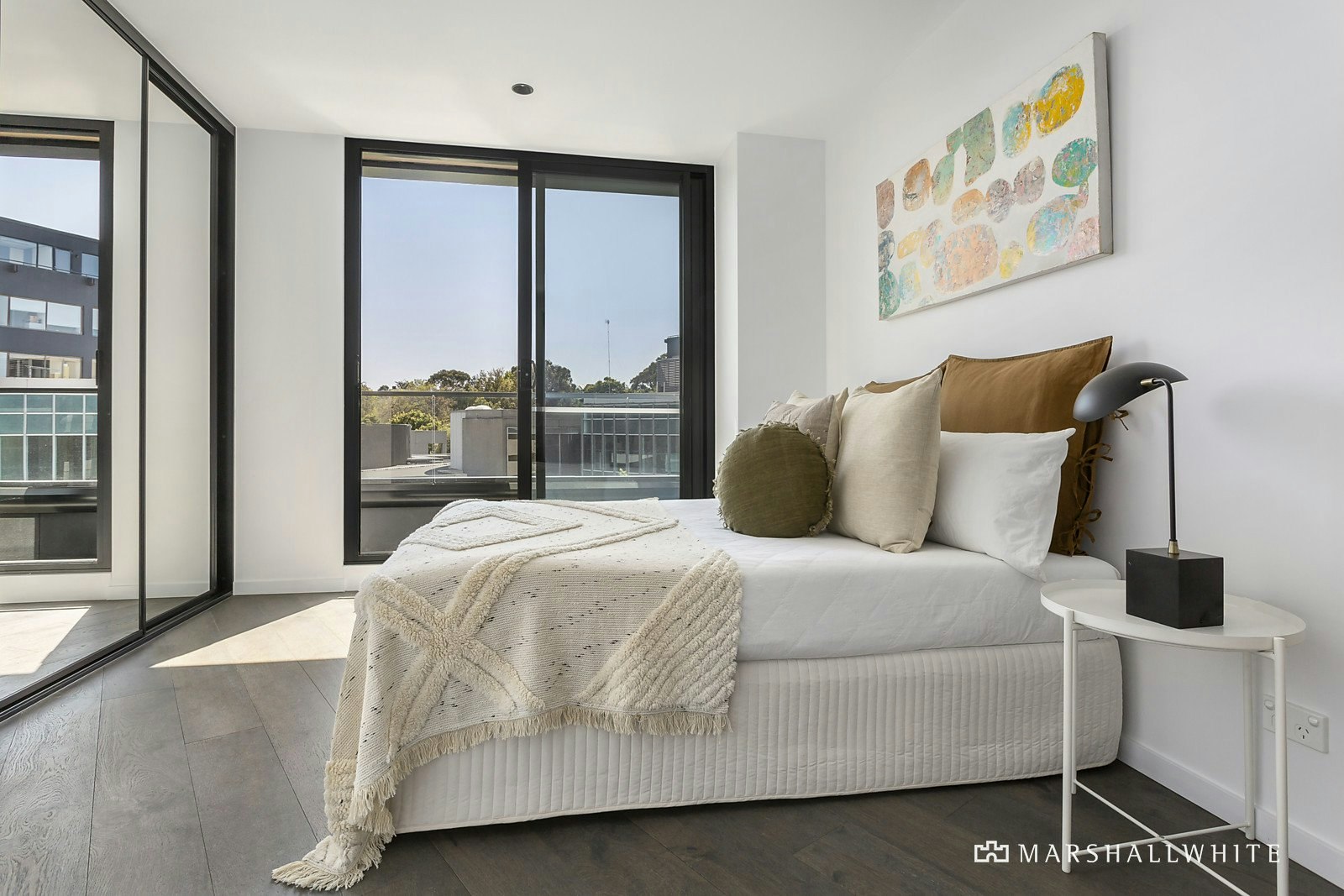 304/112 High Street, Kew, VIC