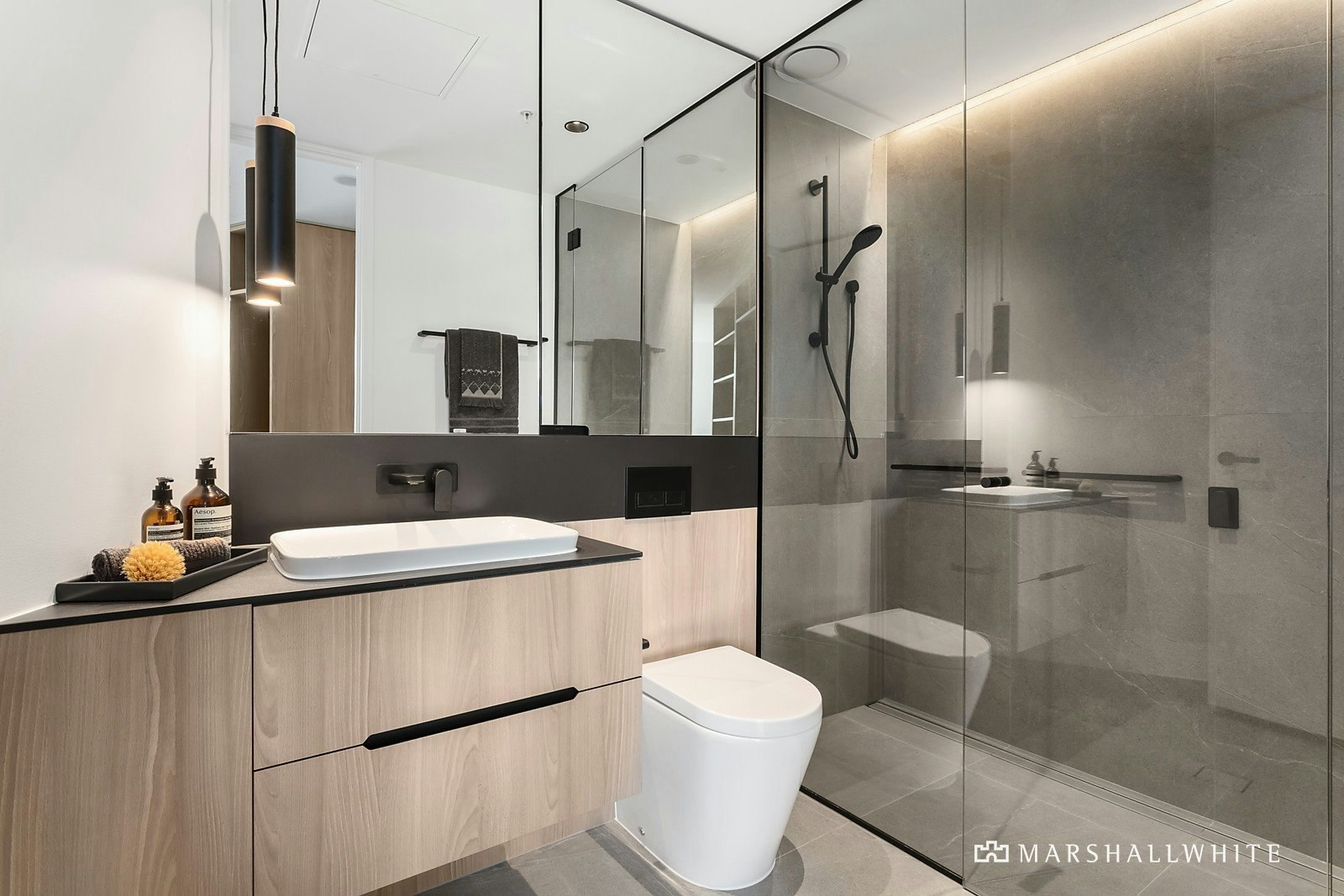 304/112 High Street, Kew, VIC