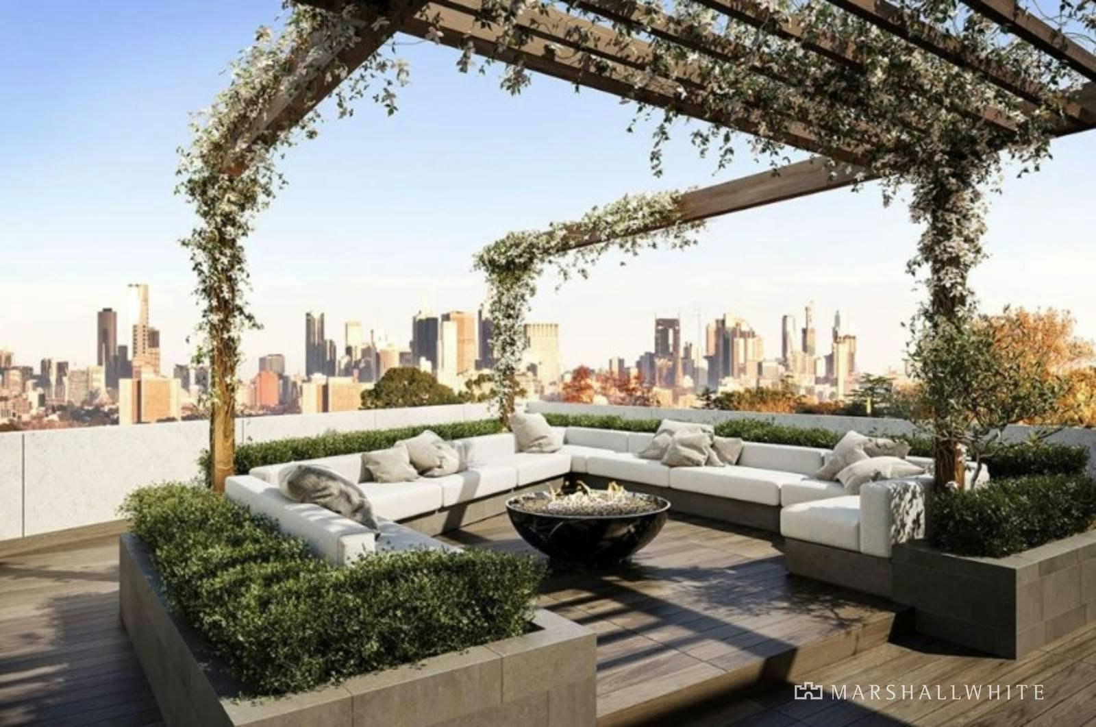 304/112 High Street, Kew, VIC