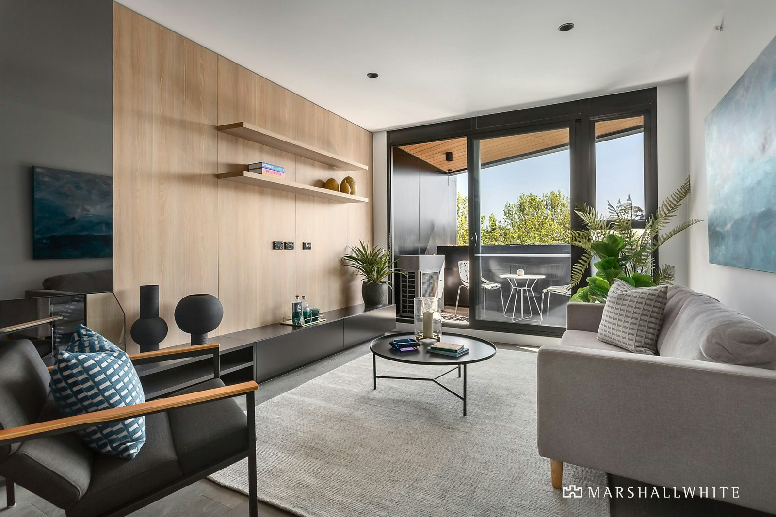 304/112 High Street, Kew, VIC