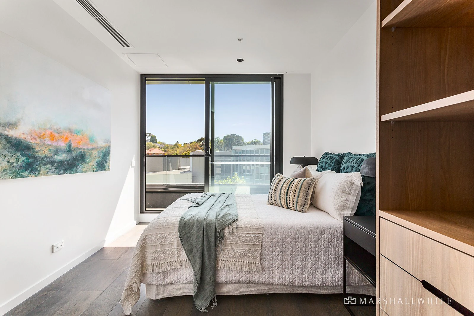 304/112 High Street, Kew, VIC