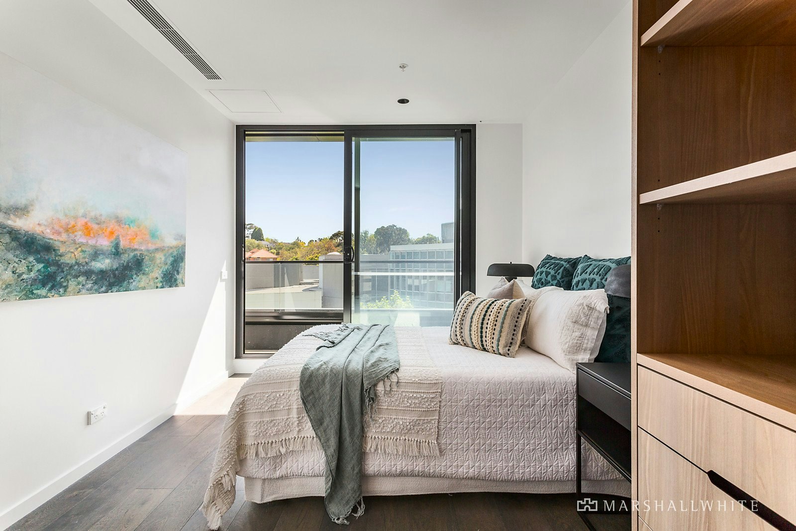 304/112 High Street, Kew, VIC