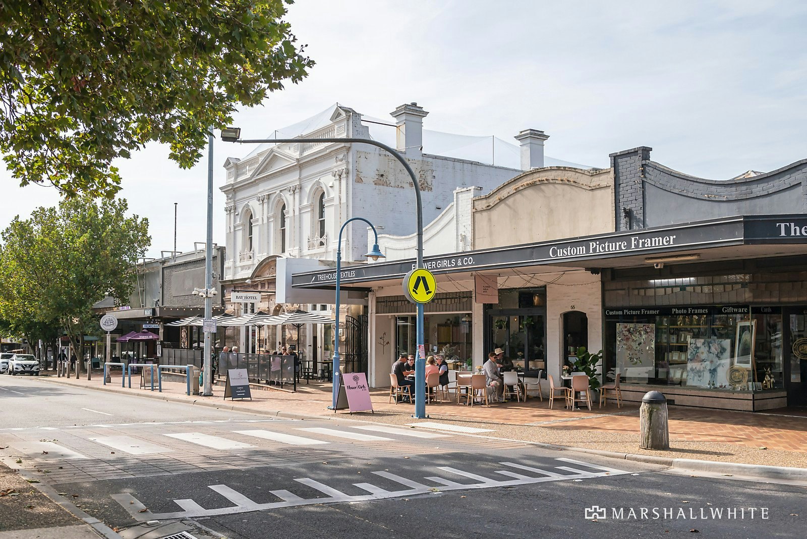 11 Cottage Place, Mornington, VIC