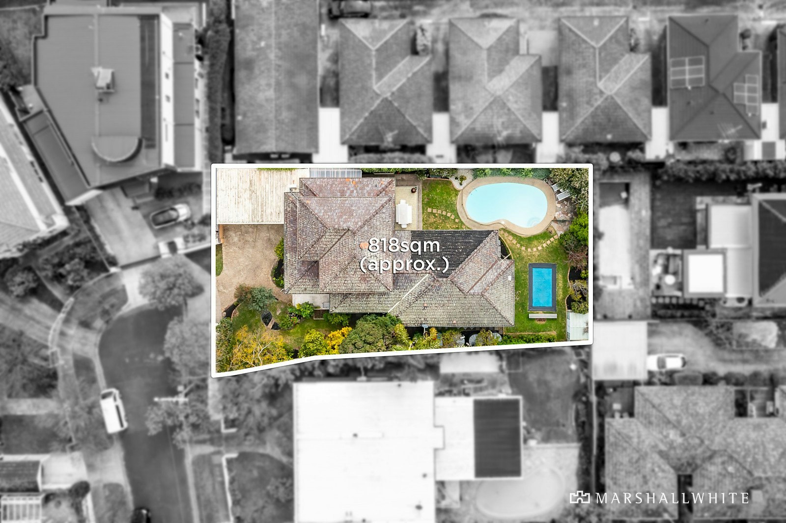 Harry Paynter Estate Agent Bayside Marshall White
