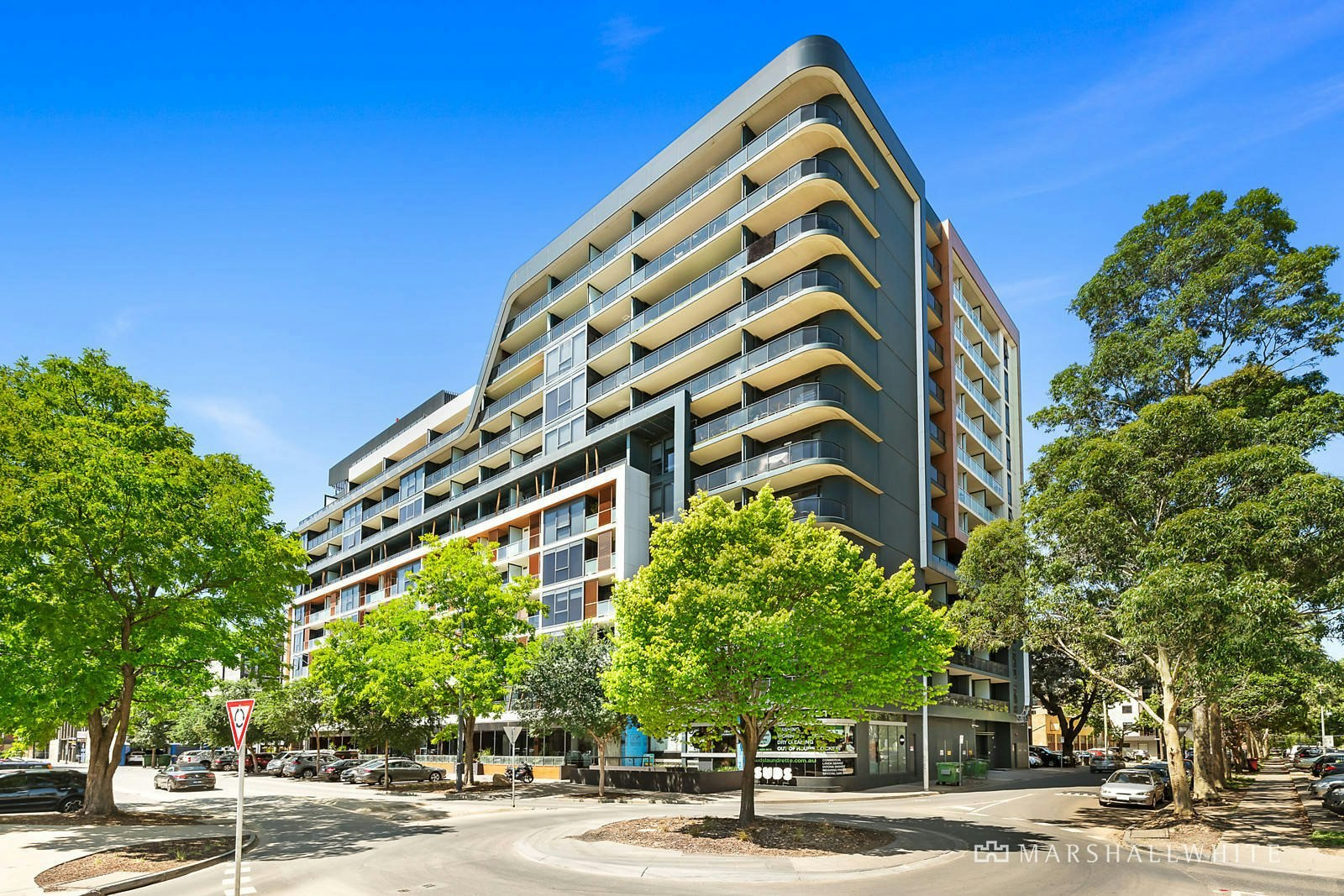 225/32 Bray Street, South Yarra, VIC