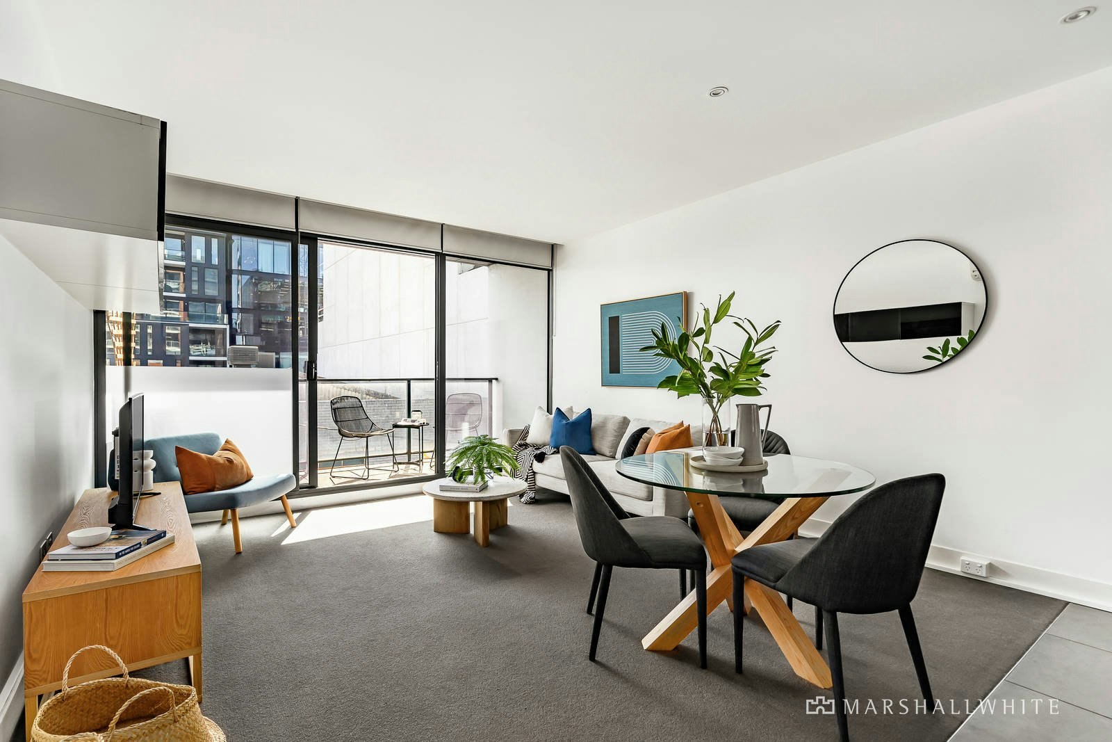 225/32 Bray Street, South Yarra, VIC