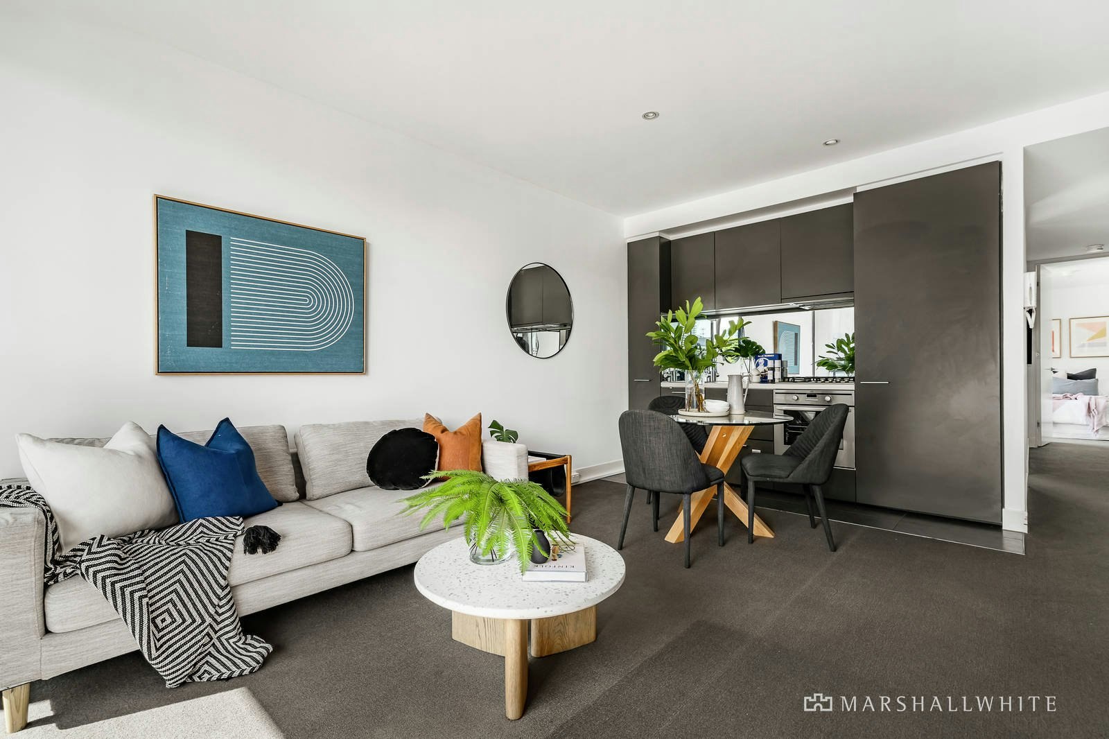 225/32 Bray Street, South Yarra, VIC