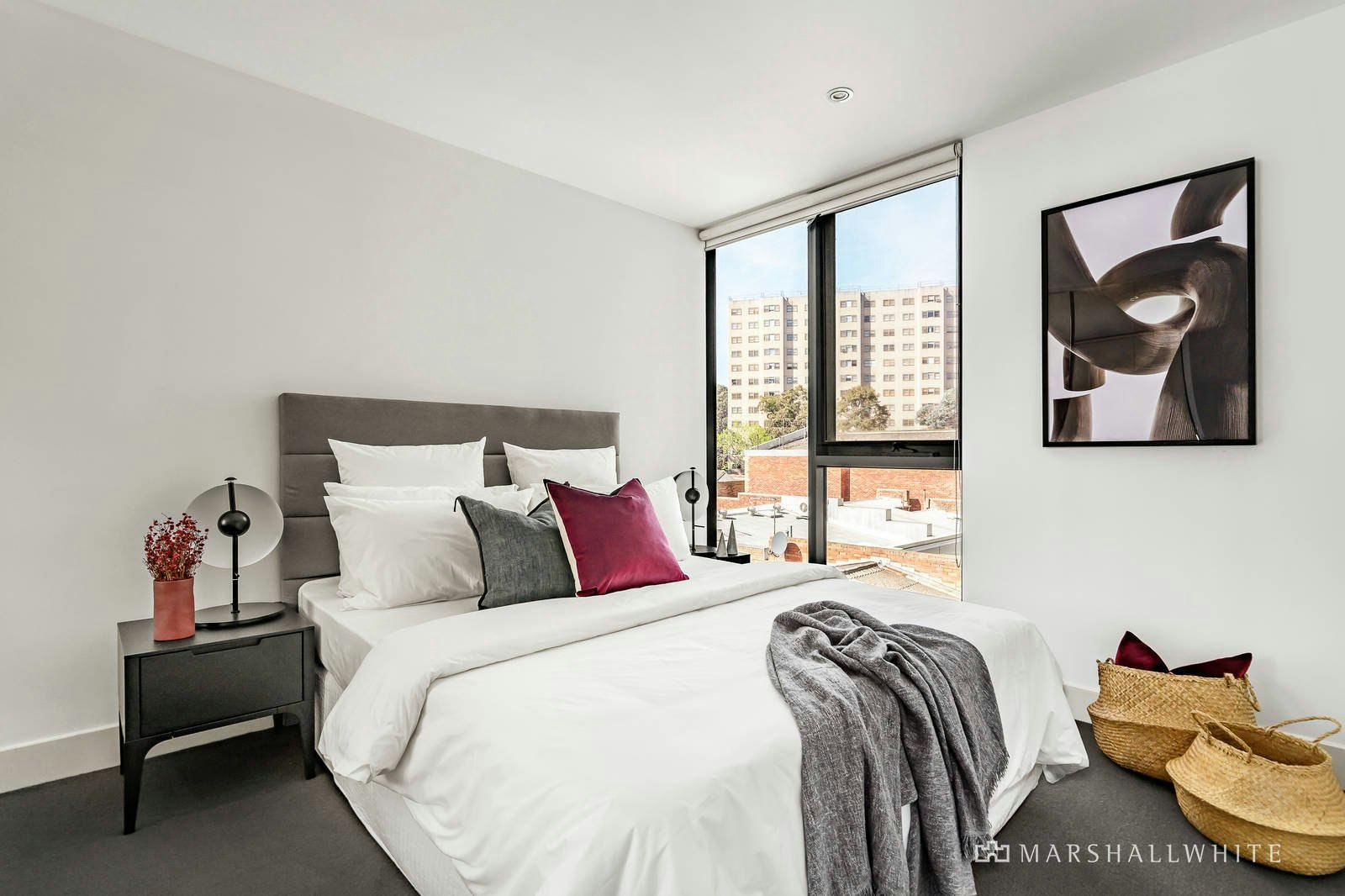 225/32 Bray Street, South Yarra, VIC