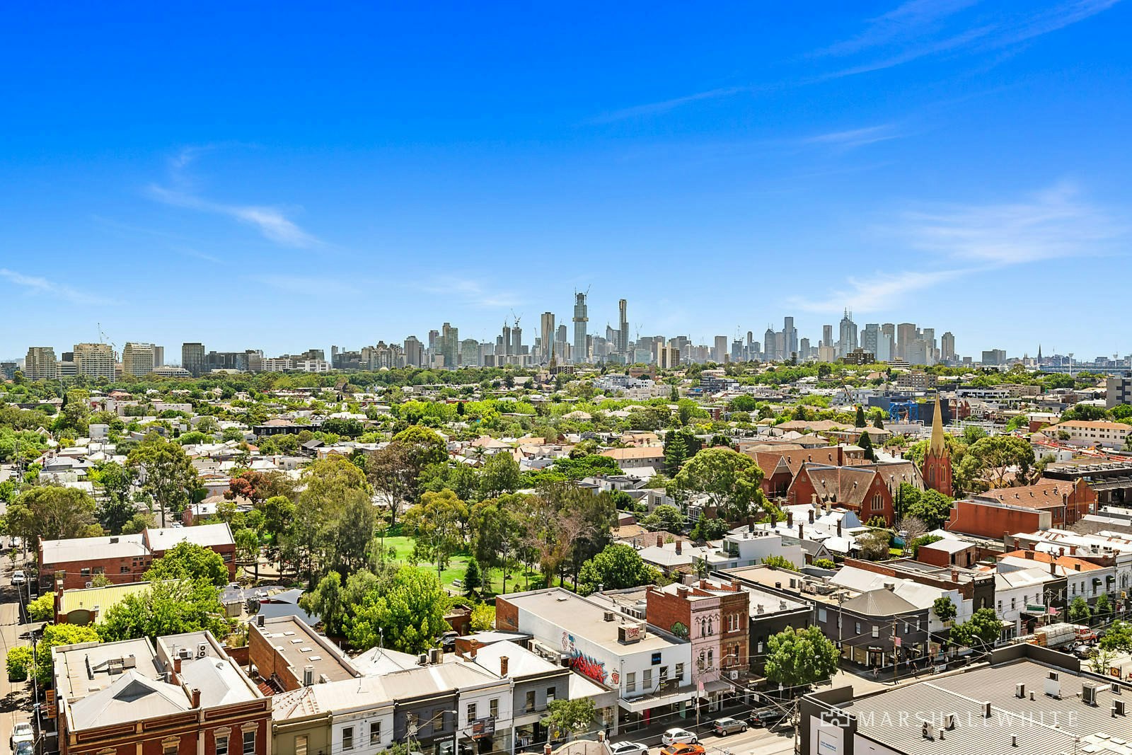225/32 Bray Street, South Yarra, VIC