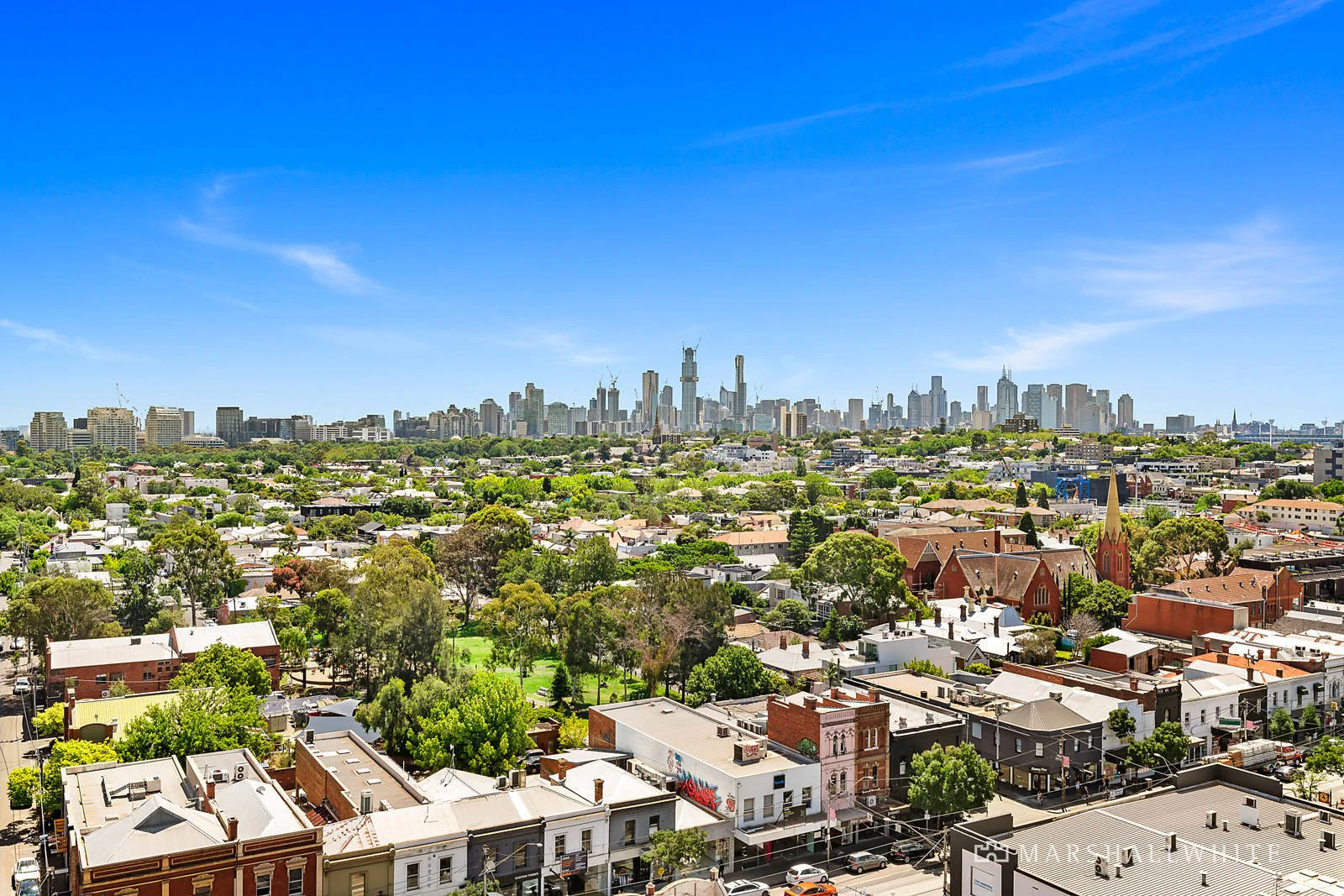 225/32 Bray Street, South Yarra, VIC