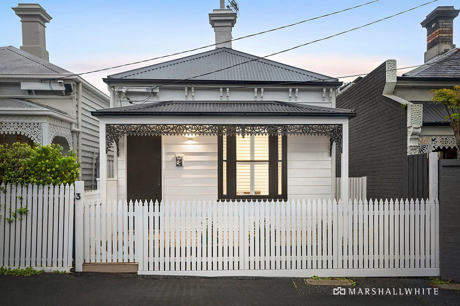 3 Phoenix Street, South Yarra, 3141