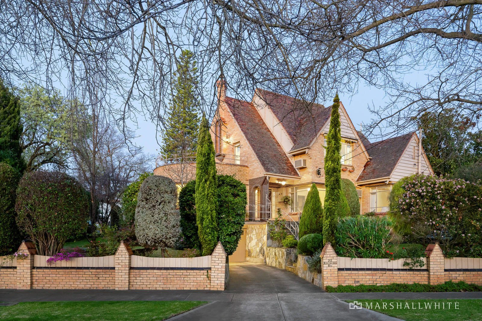 22 Riverview Road, Balwyn North, VIC