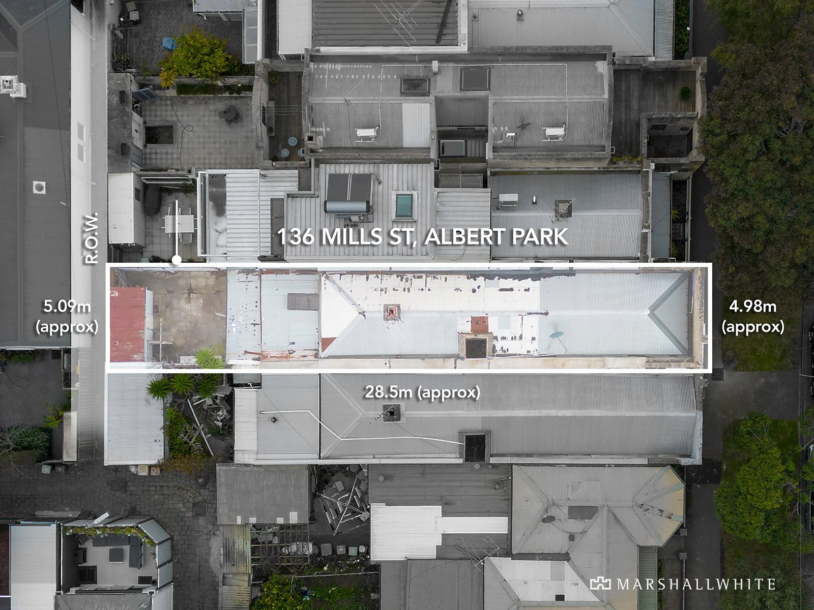 136 Mills Street, Albert Park, VIC