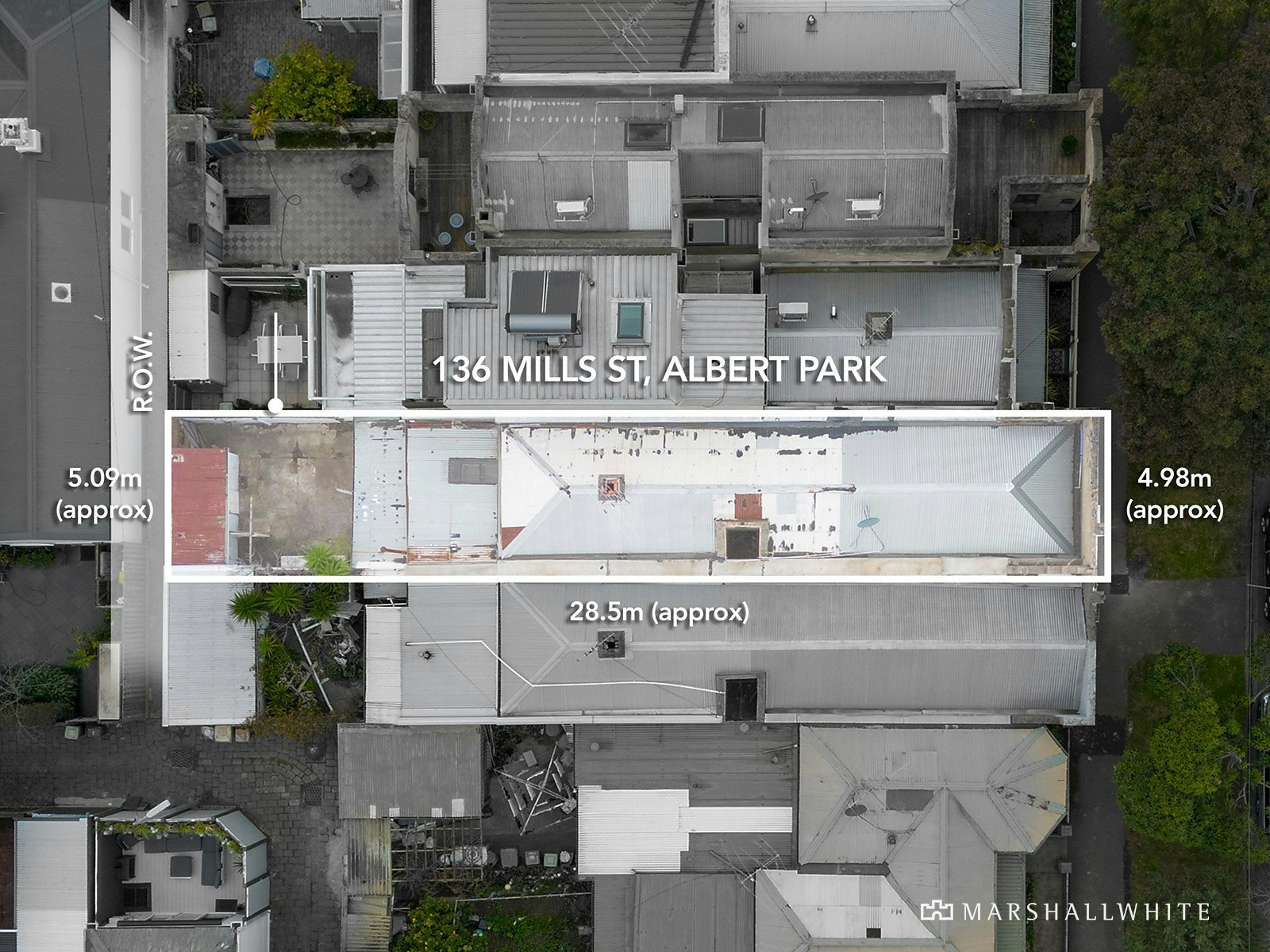 136 Mills Street, Albert Park, VIC