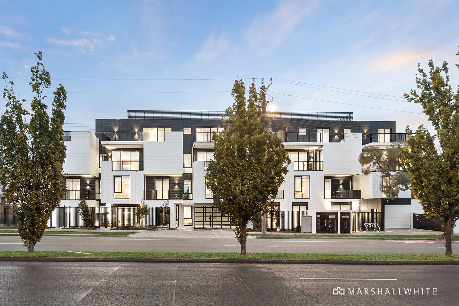 301/777 Doncaster Road, Doncaster, VIC