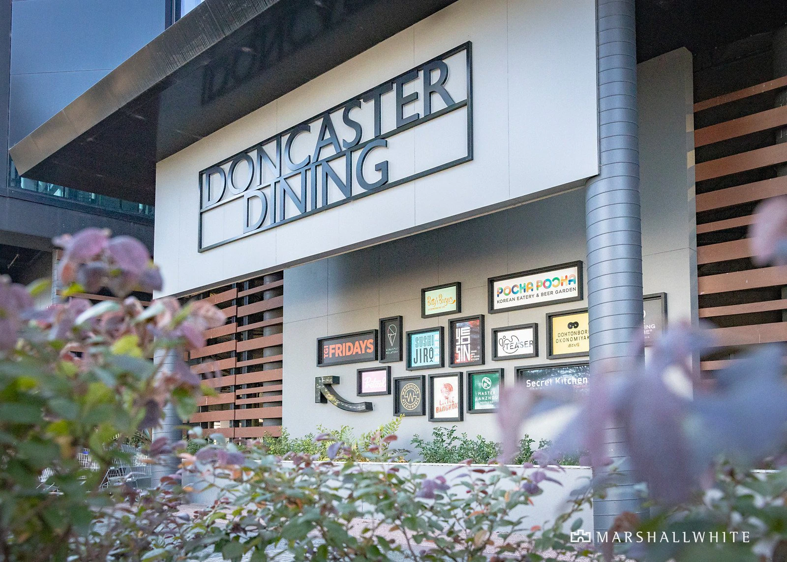 508/632 - 640 Doncaster Road, Doncaster, VIC