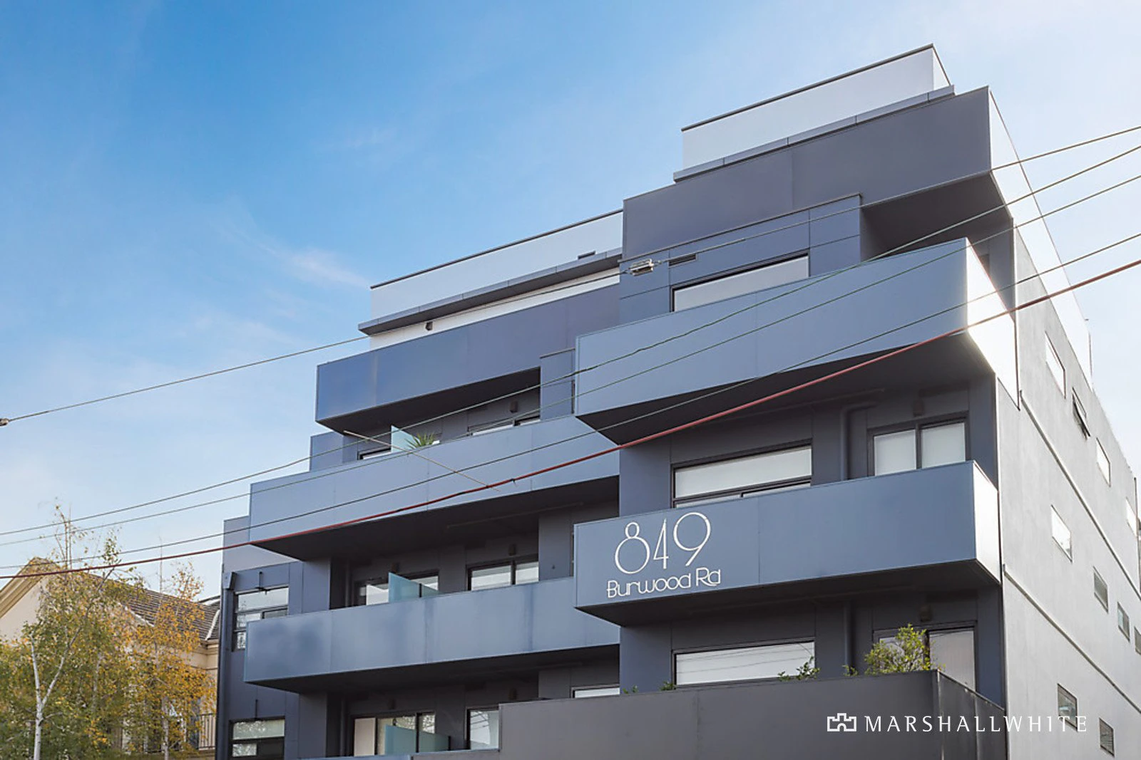 203/849 Burwood Road, Hawthorn East, VIC