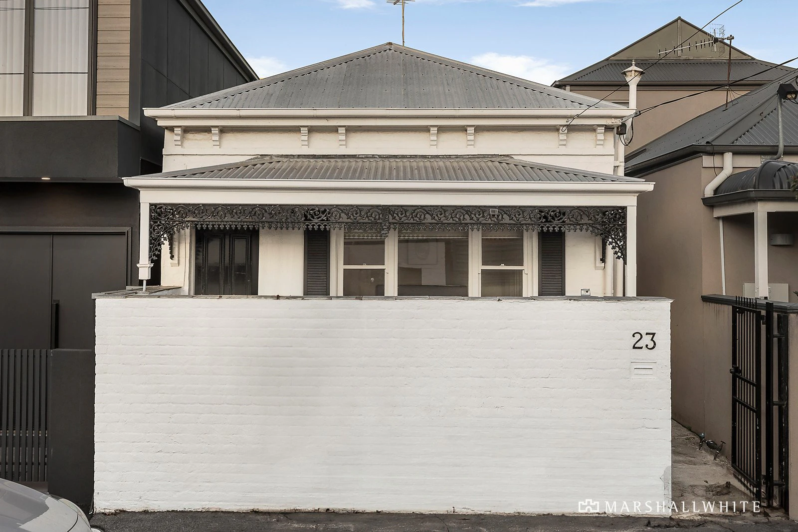 23 Hyland Street, South Yarra, VIC