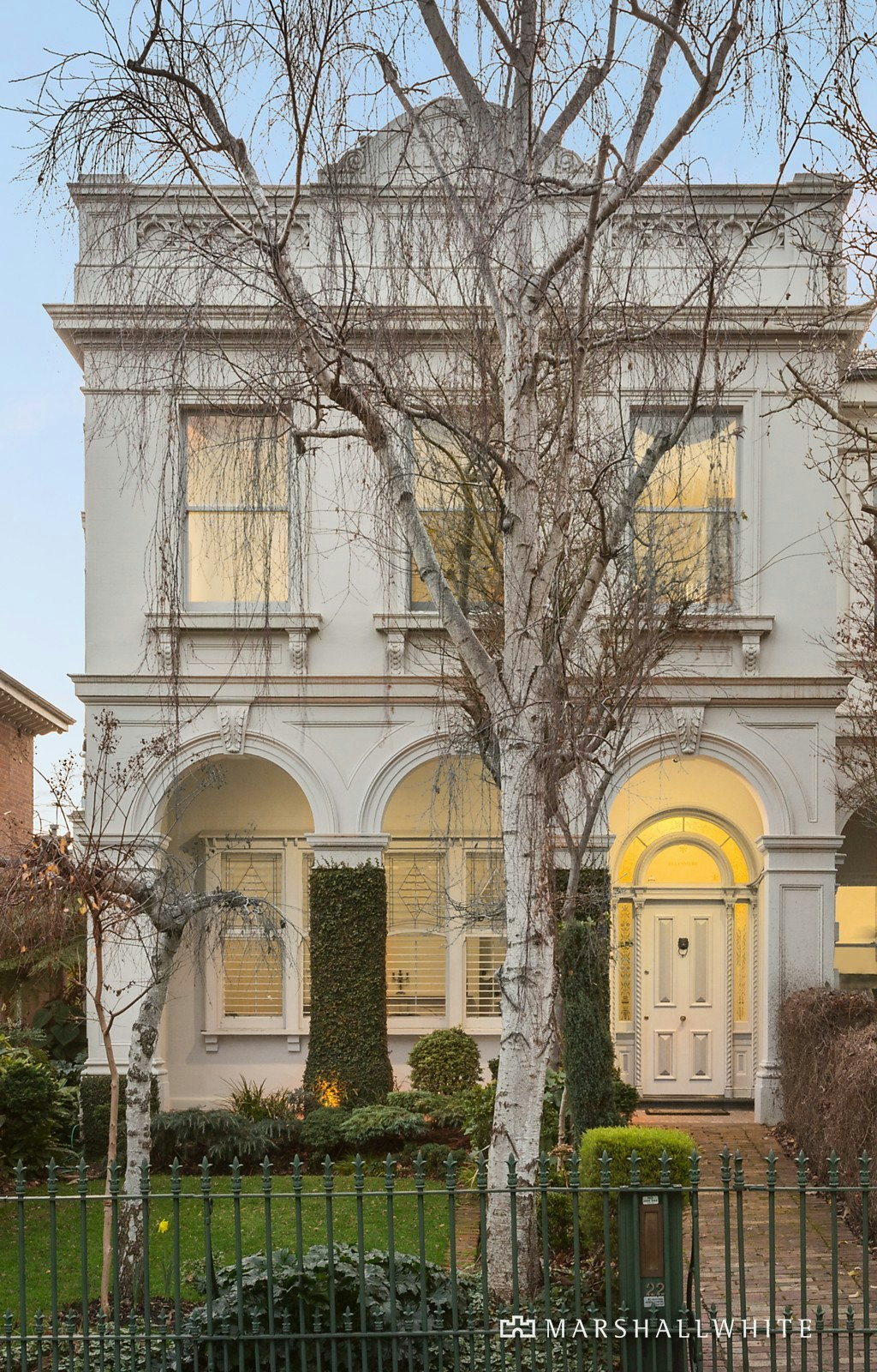 architecture