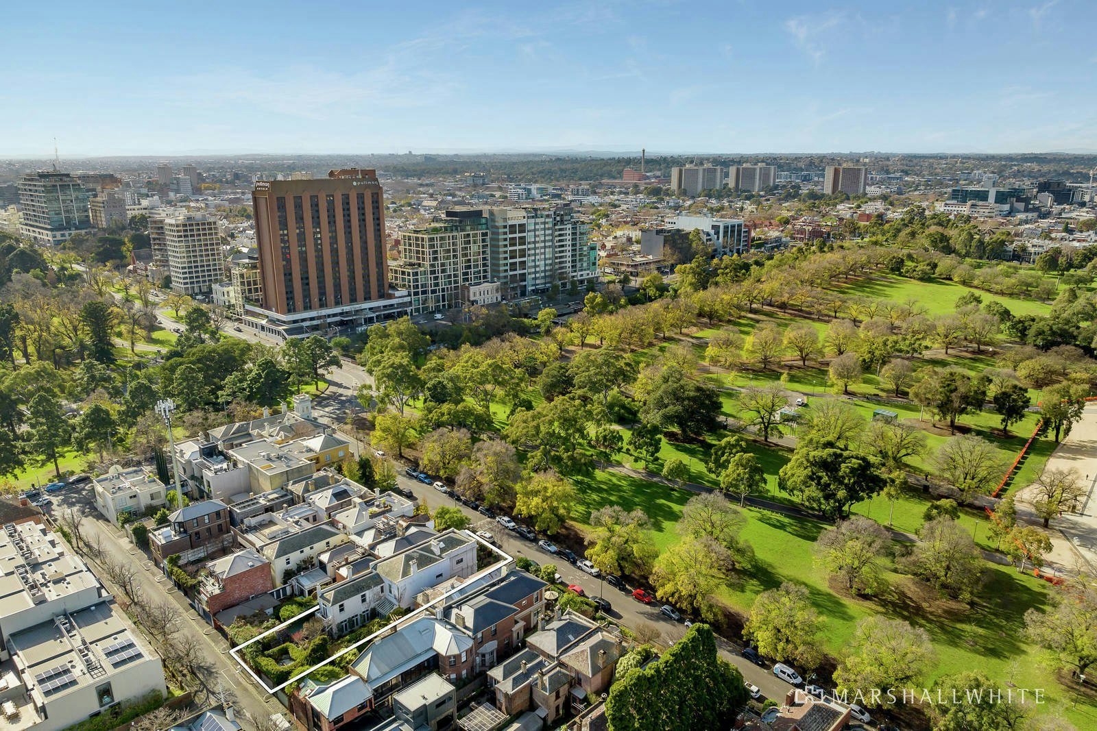 22 Jolimont Terrace, East Melbourne, VIC