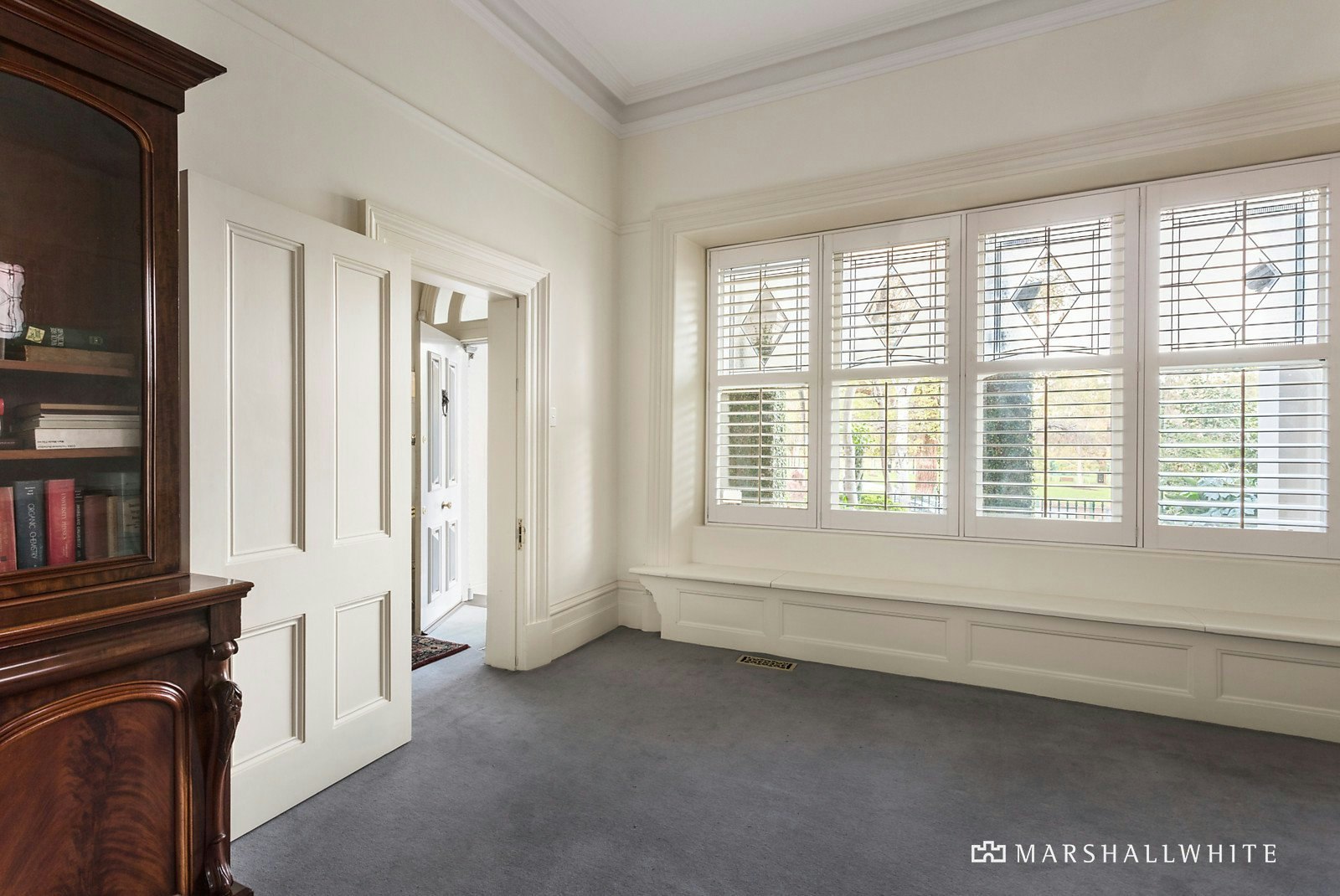 22 Jolimont Terrace, East Melbourne, VIC