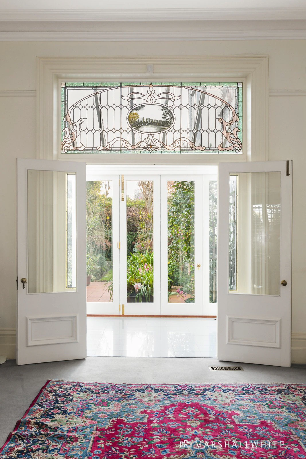 22 Jolimont Terrace, East Melbourne, VIC