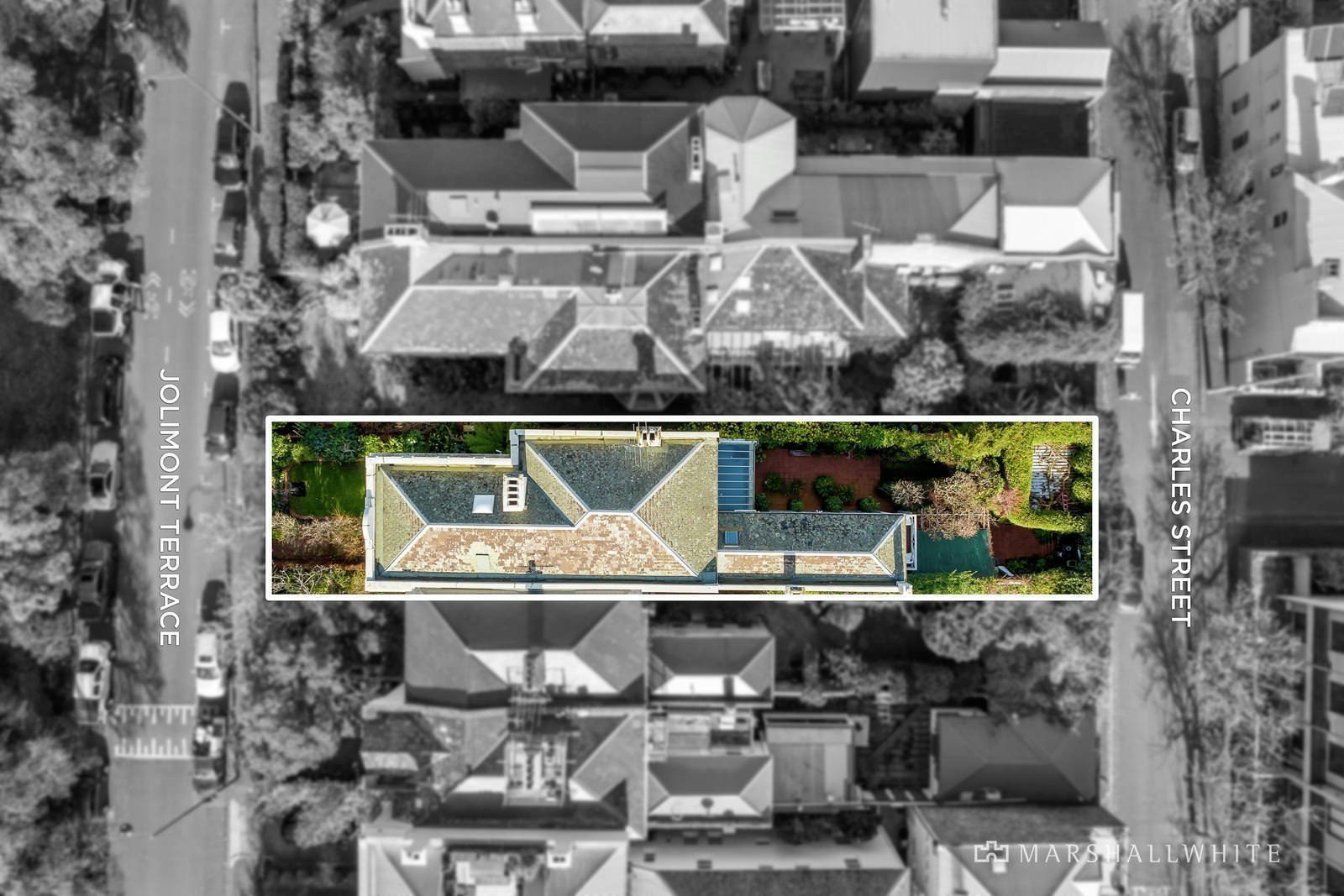 22 Jolimont Terrace, East Melbourne, VIC