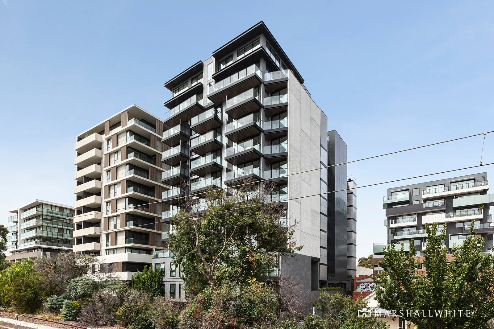 202/10 Lilydale Grove, Hawthorn East, VIC