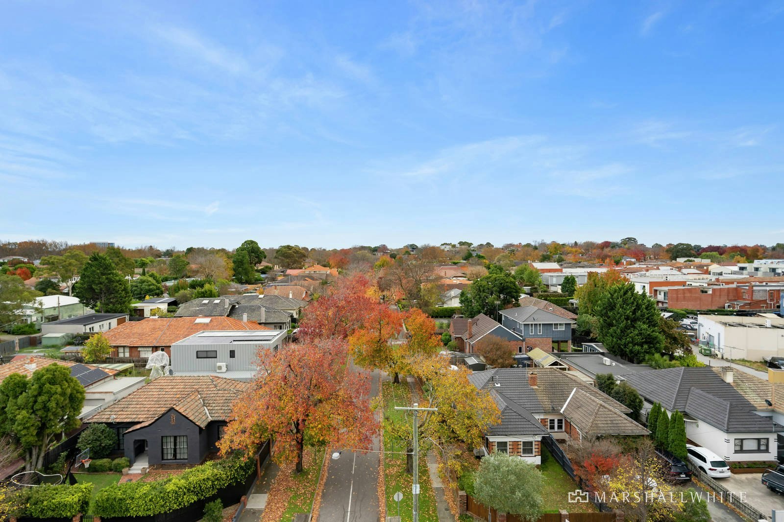 101/60 Belgrave Road, Malvern East, VIC