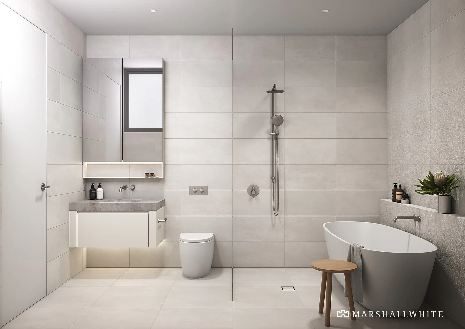 Residence 2/555 Dandenong (accessed from Gladstone Ave) Road, Armadale, VIC