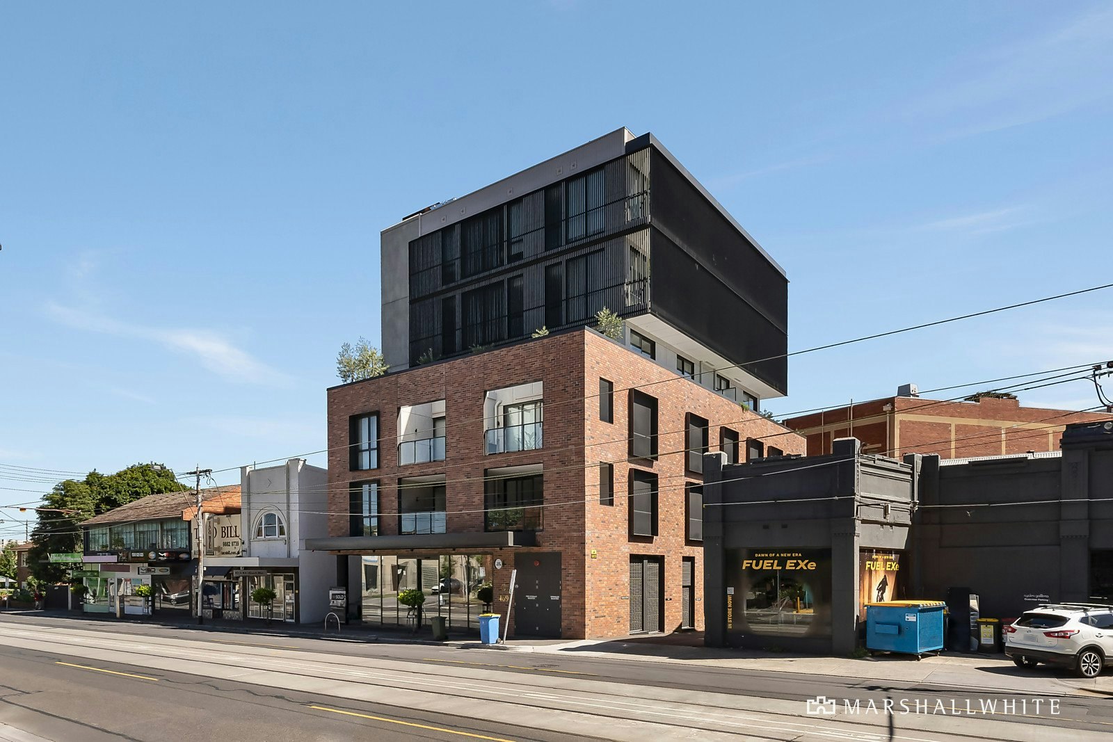 104/469 Riversdale Road, Hawthorn East, VIC