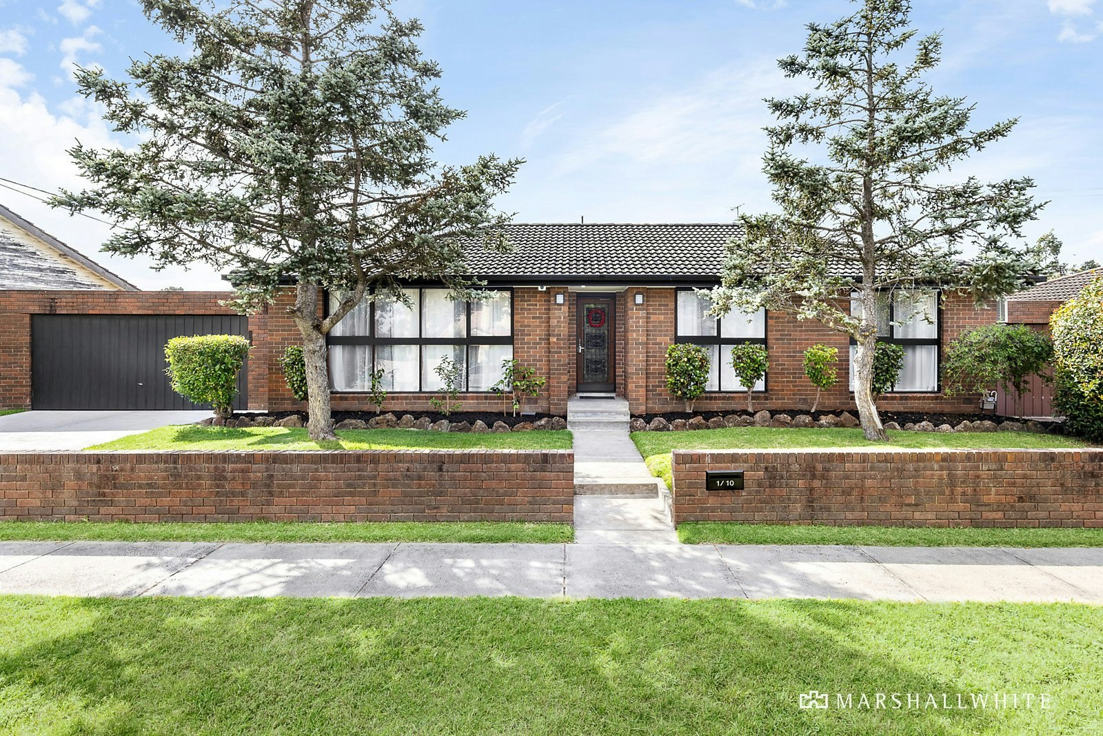 1/10-12 Paul Street, Doncaster, 3108