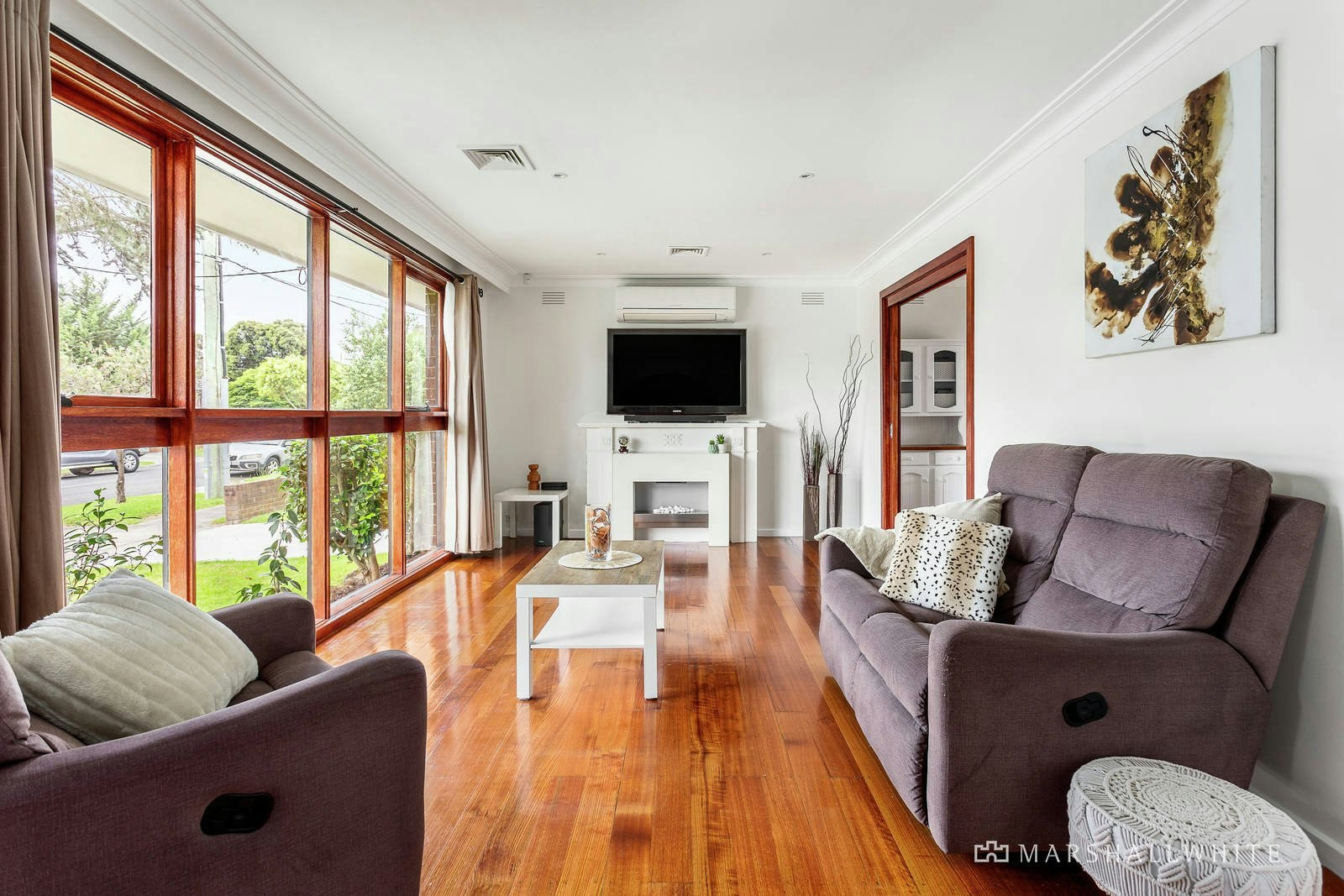 1/10-12 Paul Street, Doncaster, 3108