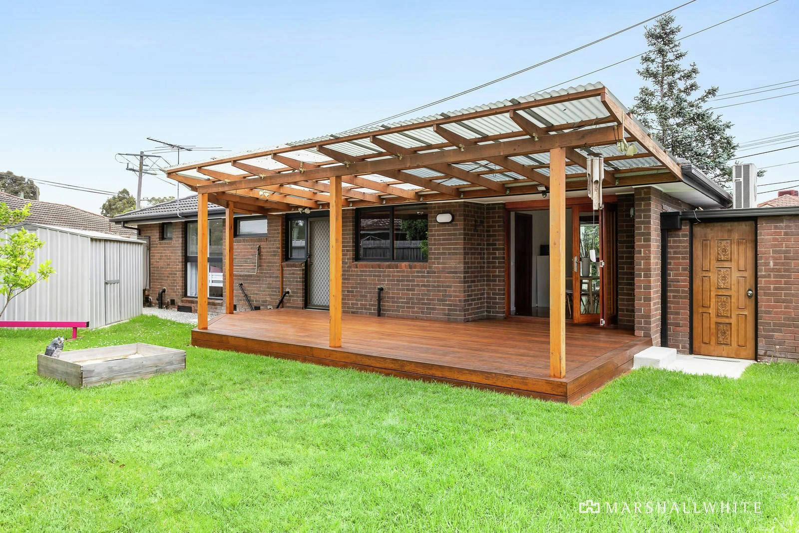 1/10-12 Paul Street, Doncaster, 3108