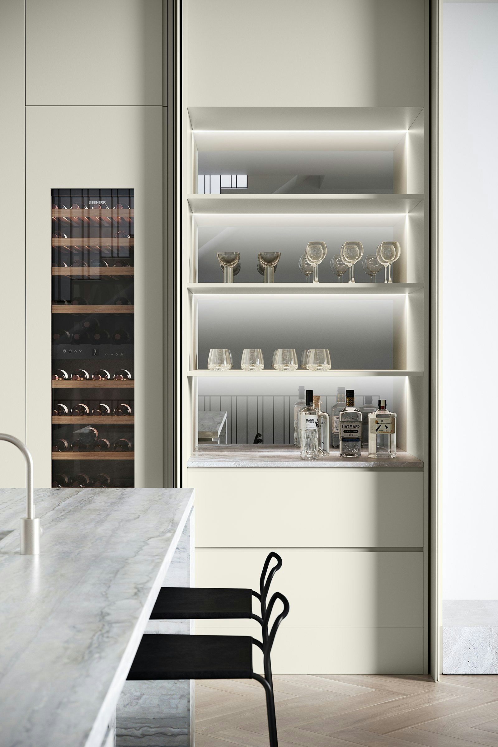 Image of shelf