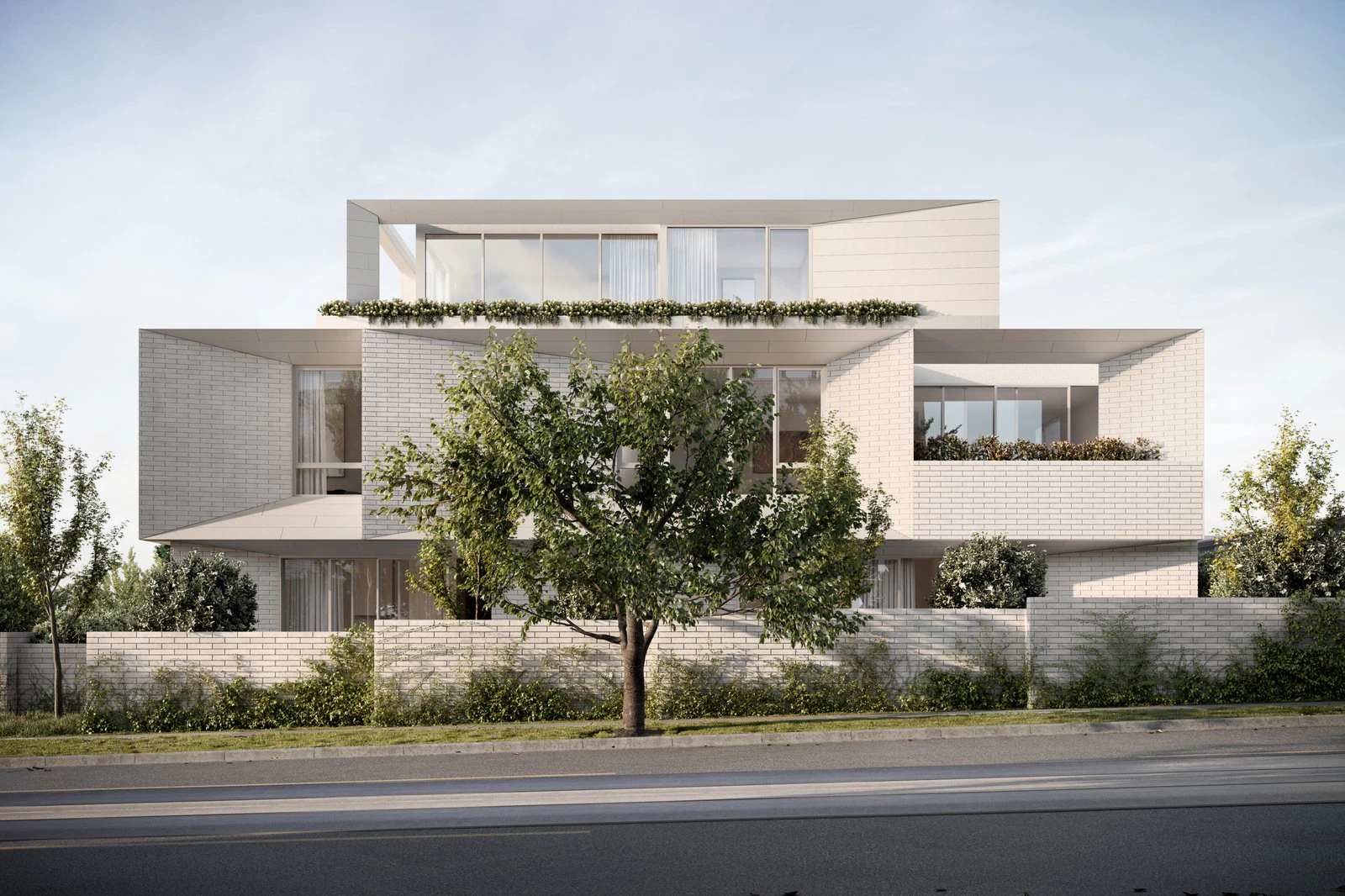 The Grange