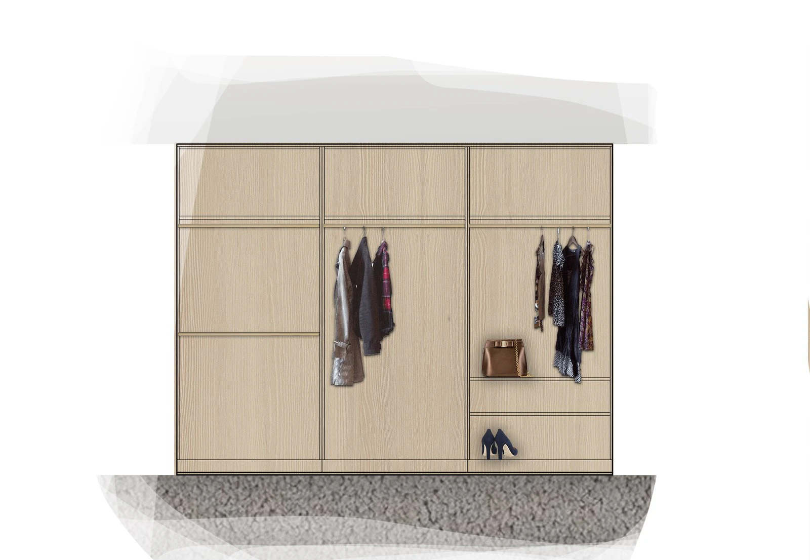 Alma Village
