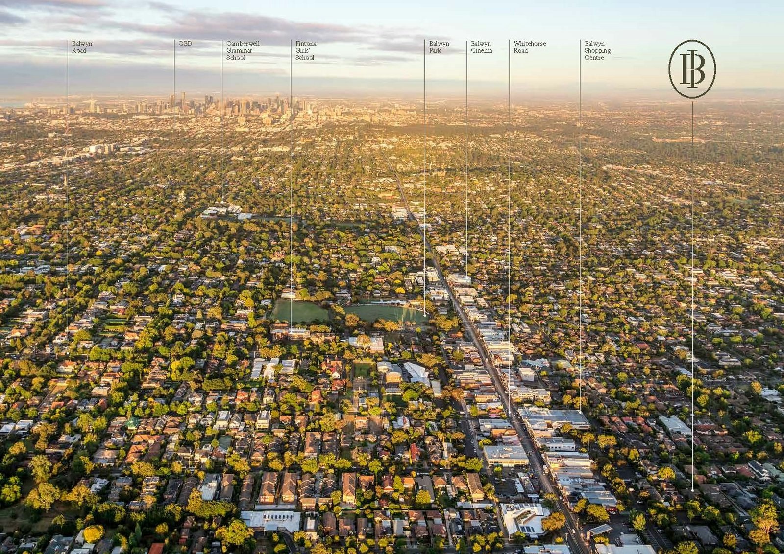 urban