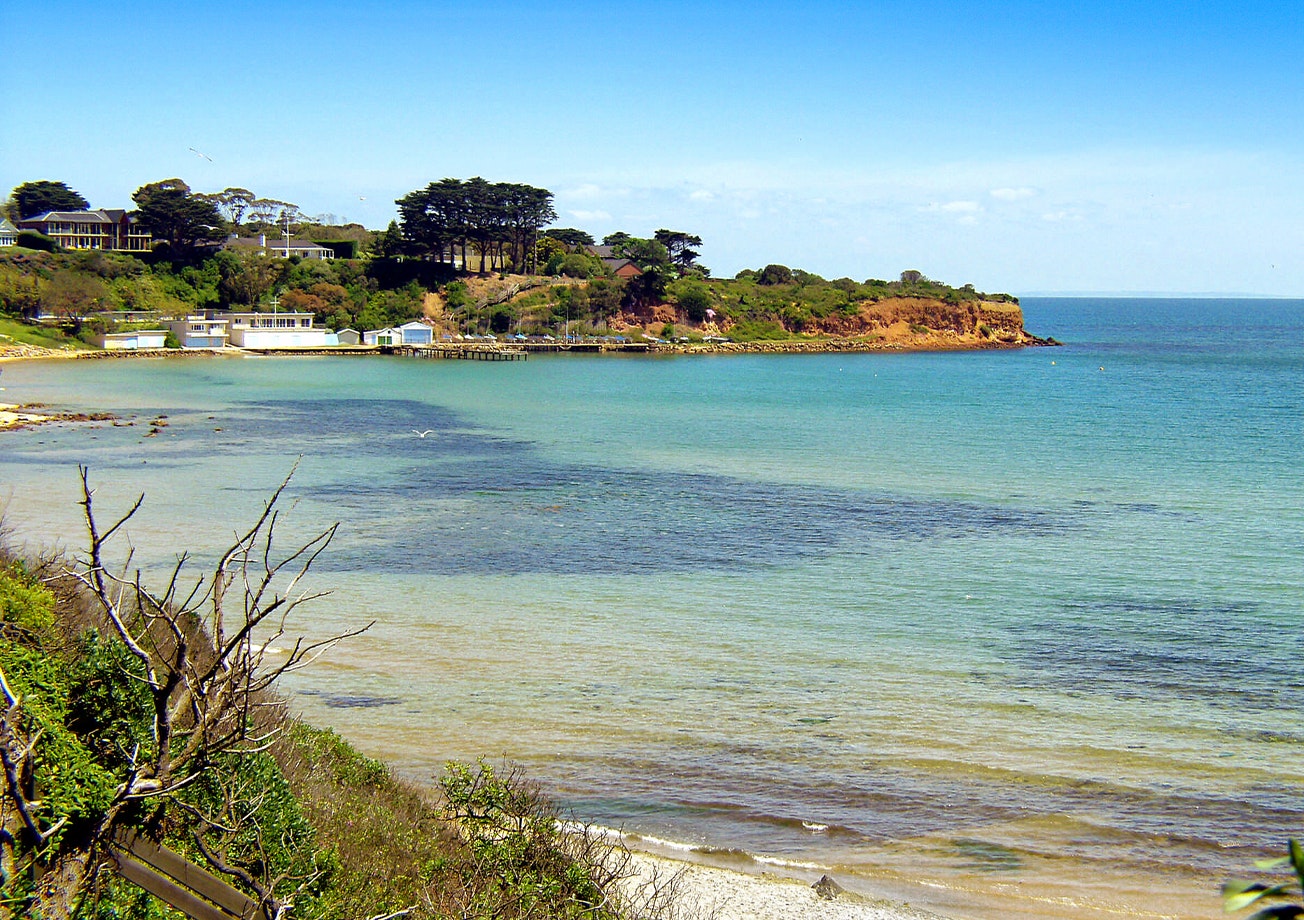 Mount Eliza