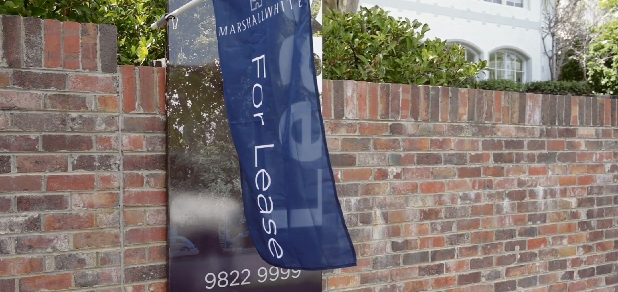 banner