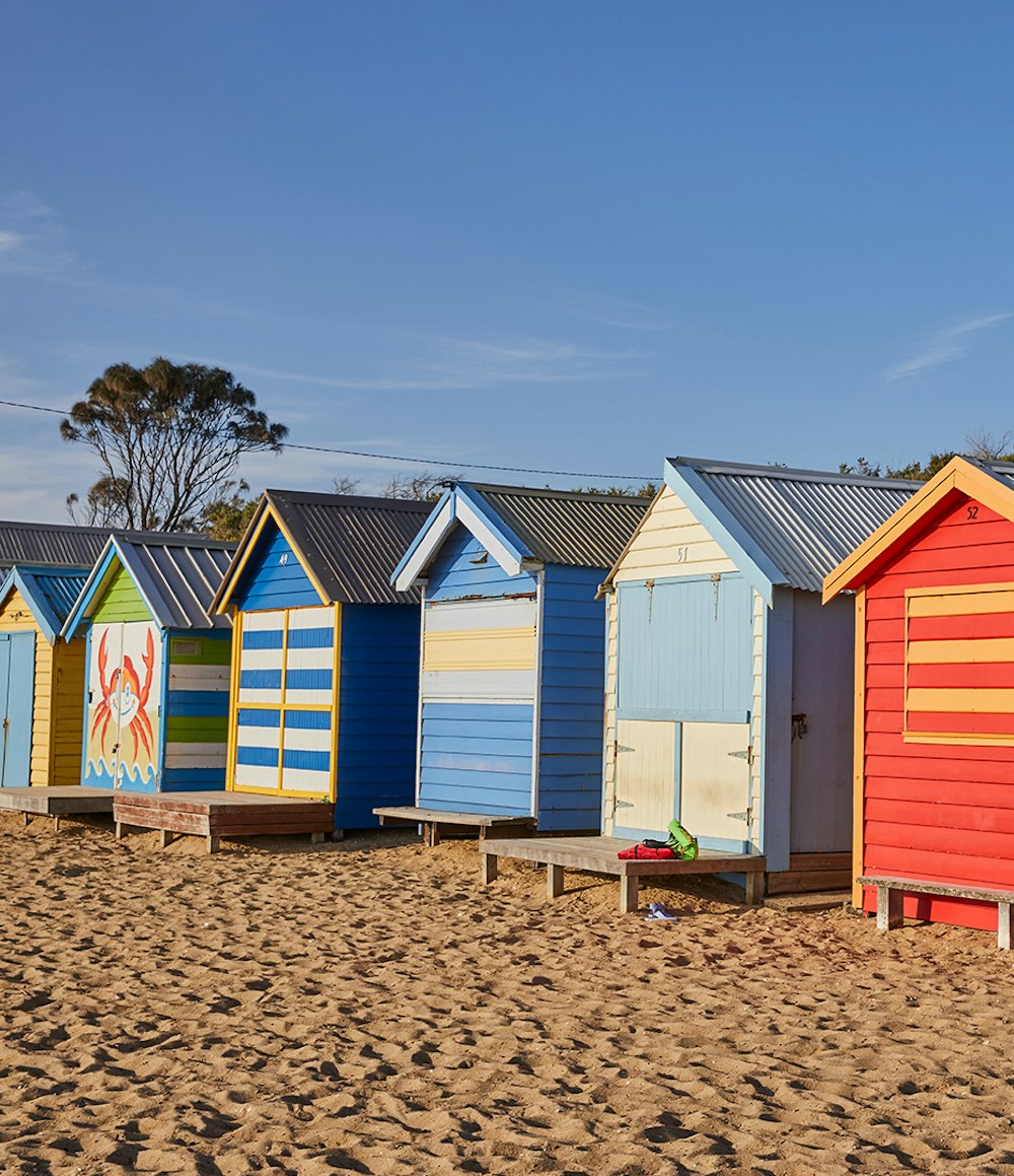 Real Estate Agents Brighton Properties for Sale Marshall White