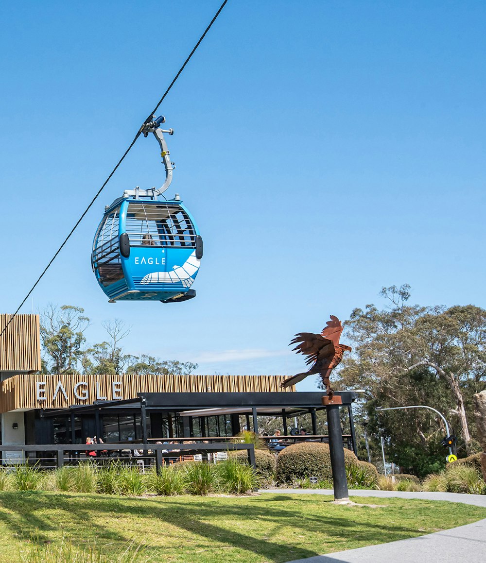 Real Estate Agents Arthurs Seat Properties for Sale Marshall White