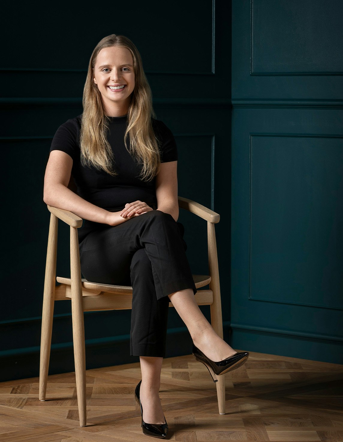 Charlotte Swift